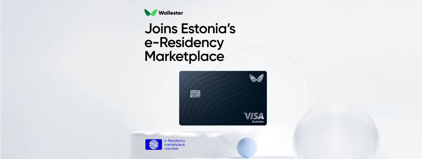 Wallester is proud to announce its inclusion in Estonia’s   ...