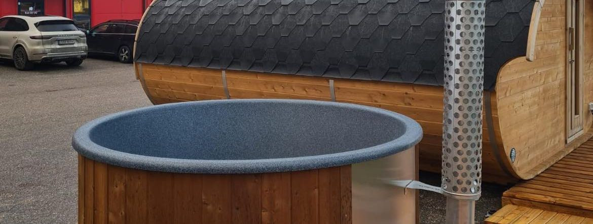 As the world becomes increasingly aware of the importance of sustainability, eco-friendly hot tubs are gaining popularity among nature enthusiasts and homeowner