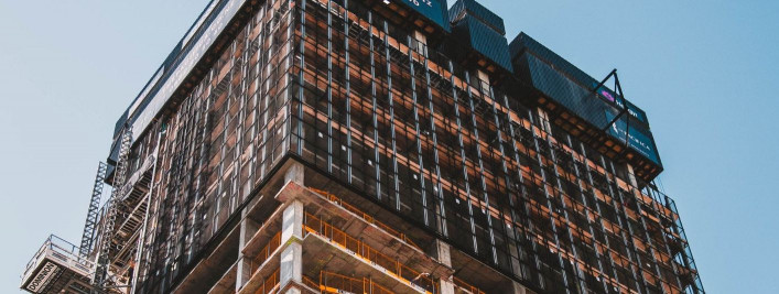 Ärihoonete ehitamine: Tee oma visioonist tegelikkus