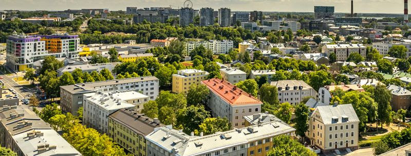 Ärikinnisvara haldamine hõlmab kinnisvara, mis on ettevõtluse eesmärkidel kasutusel, sealhulgas kontorid, kauplused, laod ja tööstusobjektid. See hõlmab nende r