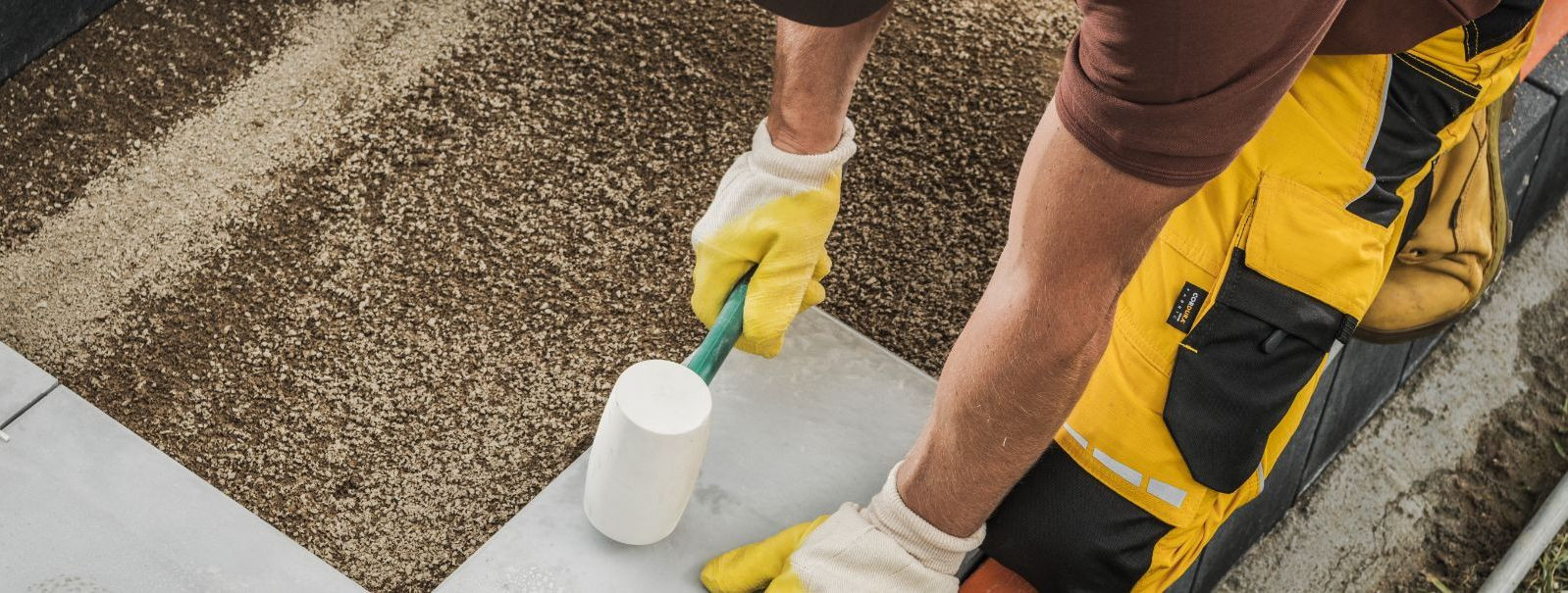 Curbside installation is a critical aspect of urban planning and development, providing a boundary between the roadway and pedestrian areas, as well as contribu