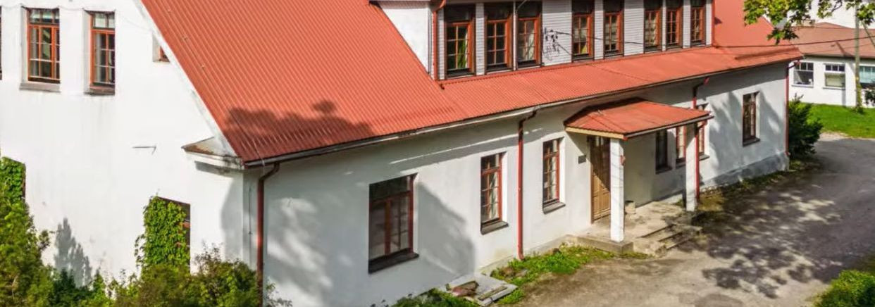 Uue-Harmi Mõis asub Harjumaal, Kose alevikust vaid 8 km ja Tallinnast ...
