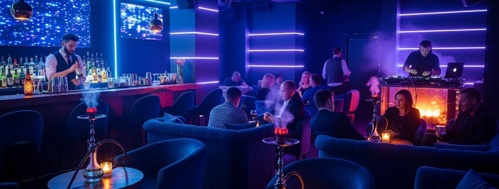 Ürituste ja sündmuste korraldamine ning VIP-lahendused — isikupärane kogemus koos restorani toidumenüü ja lauateenindusega