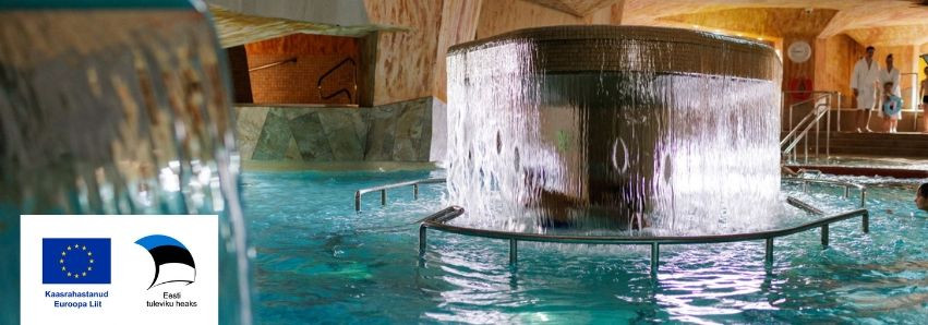 For us, well-being means both relaxation and recovery: we create a place where the guest can rest at once, receive care and easily receive services. We take a h
