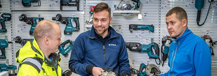 Meie ettevõte pakub lahendusi kummi- ja plastitarvete valdkonnas, keskendudes praktilisusele ja koostööle. Töötame selle nimel, et materjalidest valmistatud osa