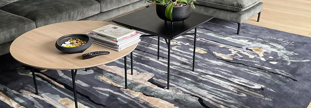 Valley OÜ eesmärk on tuua Eesti käsitöötraditsioon parimal kujul inimesteni, luues naturaalsest materjalist vaipu, mis kestavad põlvest põlve. Meie tegevus kesk