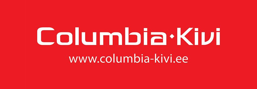 For over three decades, COLUMBIA-KIVI AS has been at the forefront of innovation in the construction materials industry. Our commitment to excellence is built i