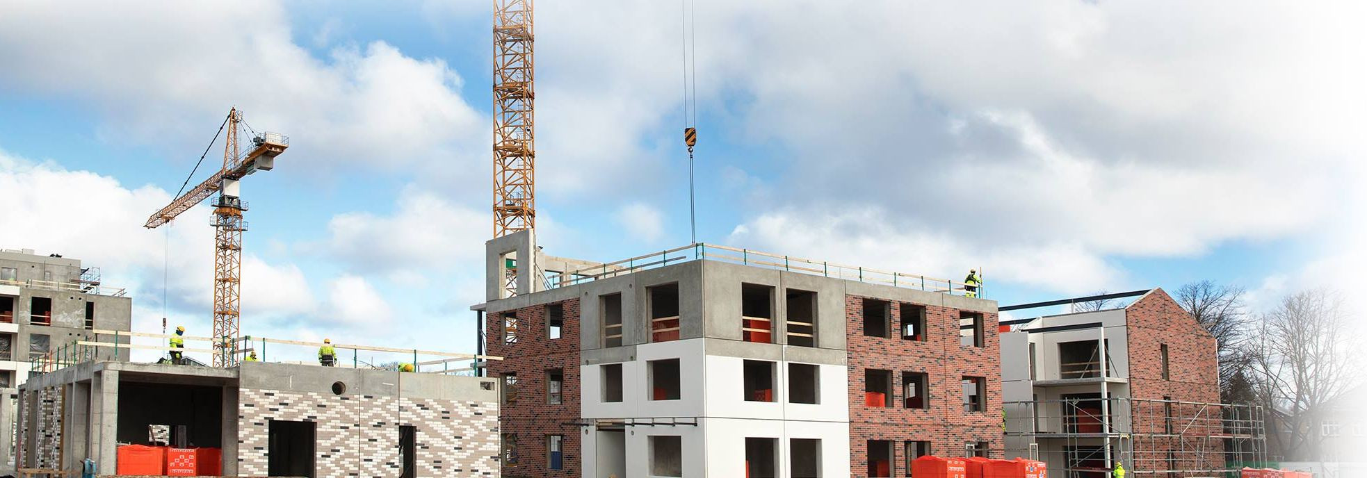 Welcome to BAUROC AS, where we are committed to Building a Greener Future through our innovative range of building blocks and finishing materials. Our mission i