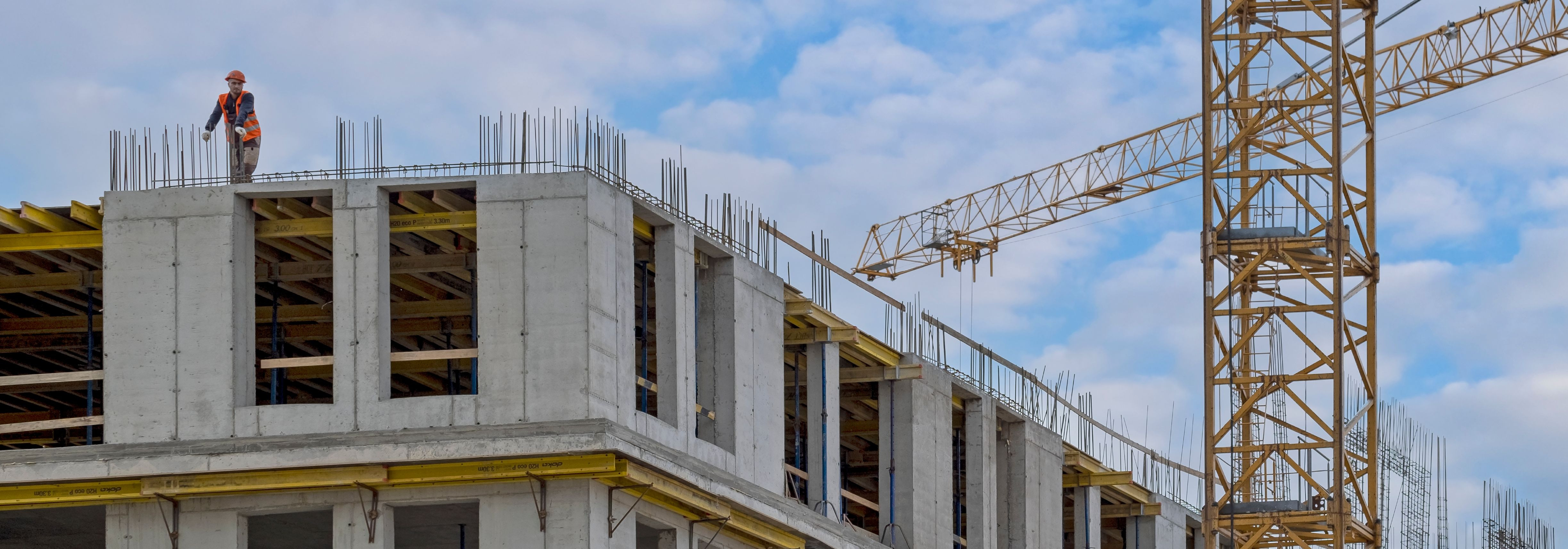 Kiiresti arenevas ehitusmaailmas seisavad spetsialistid silmitsi mitmesuguste väljakutsetega, mis nõuavad innovatiivseid lahendusi. Alates keskkonnaprobleemides