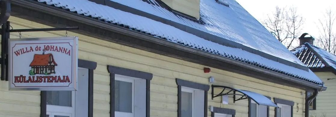 Meie eesmärk on olla Tapa keskuses hubane ja sõbralik koht, kus inimesed saavad süüa, väikseid sündmusi korraldada ja mõnda aega peatuda. Pakume lihtsat ja otse