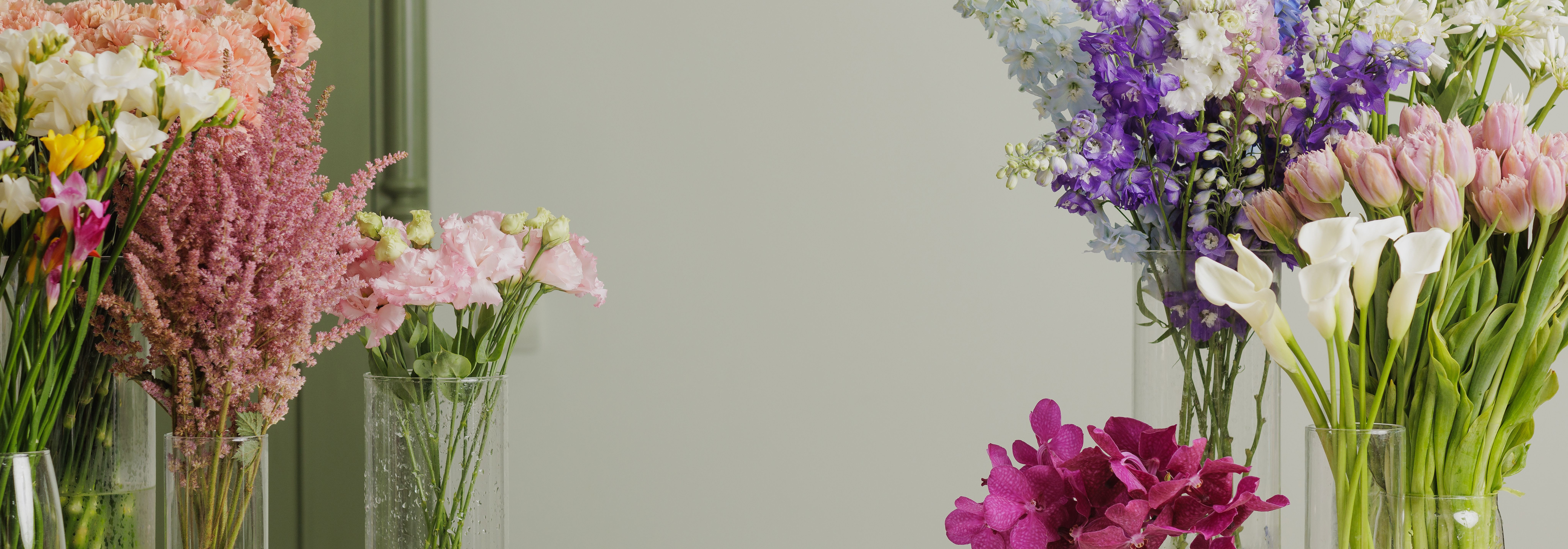 Welcome to Marcus Lillekaubandus OÜ, where every petal tells a story and every arrangement is a masterpiece. Nestled in the heart of Viljandi, we are your go-to