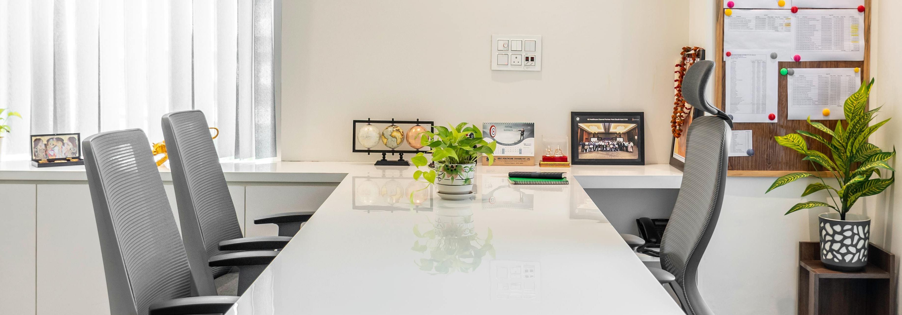 Me usume, et hea elukeskkond sünnib siis, kui erinevad ehituse ja ruumilahenduse osad toimivad kui tervik. Meie töö põhineb koostööle ja selgele vastutusele, et