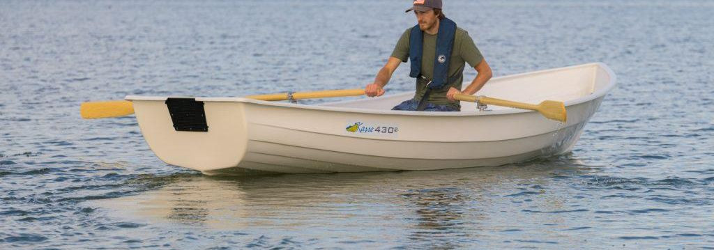 Usaldusväärne valik väikpaate ja teenuseid Saaremaalt 
  Saaremaa paadid  pakub terviklikku lahendust kõigile, kes otsivad kvaliteetset vabaajapaatu, aerupaati 