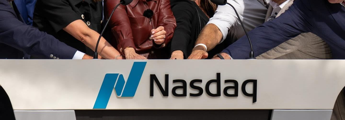 We are an operator of the Baltic securities market infrastructure, which aims to ensure a regulated, safe and transparent environment for issuers, investors and