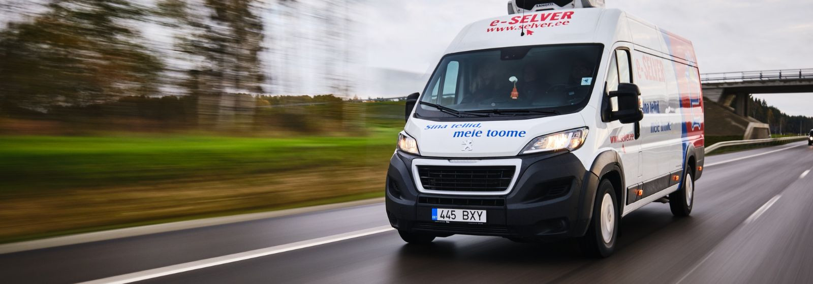 Mida pakub Selver toiduteenused? 
  Selver toiduteenused  ühendavad laia riikliku supermarketivõrgu, mugava  veebipood i, Delice kohvikute värsked lõhnad ja kes