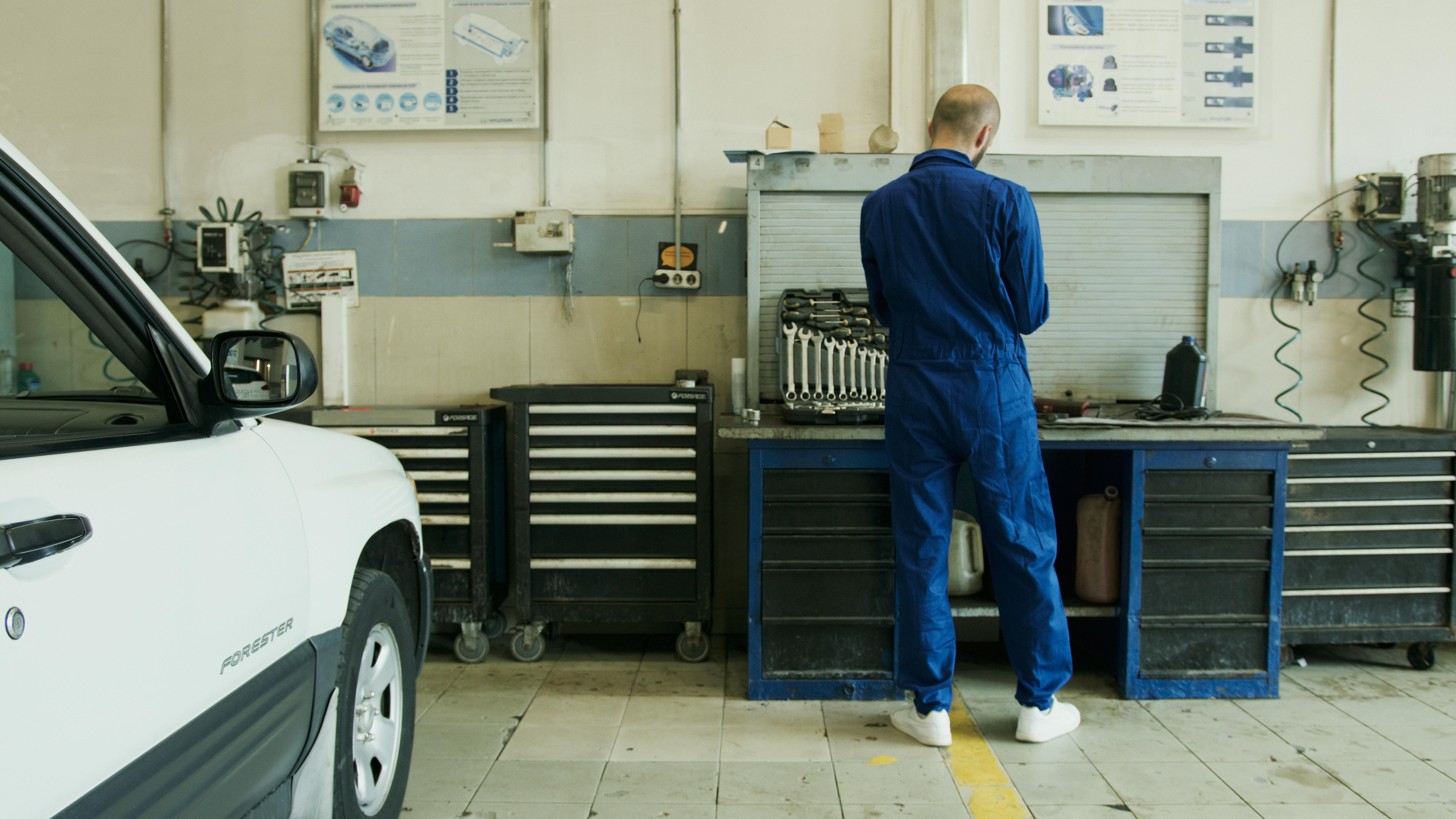 Autocentre Jõhvi - full mobility solution in the nearby area ...