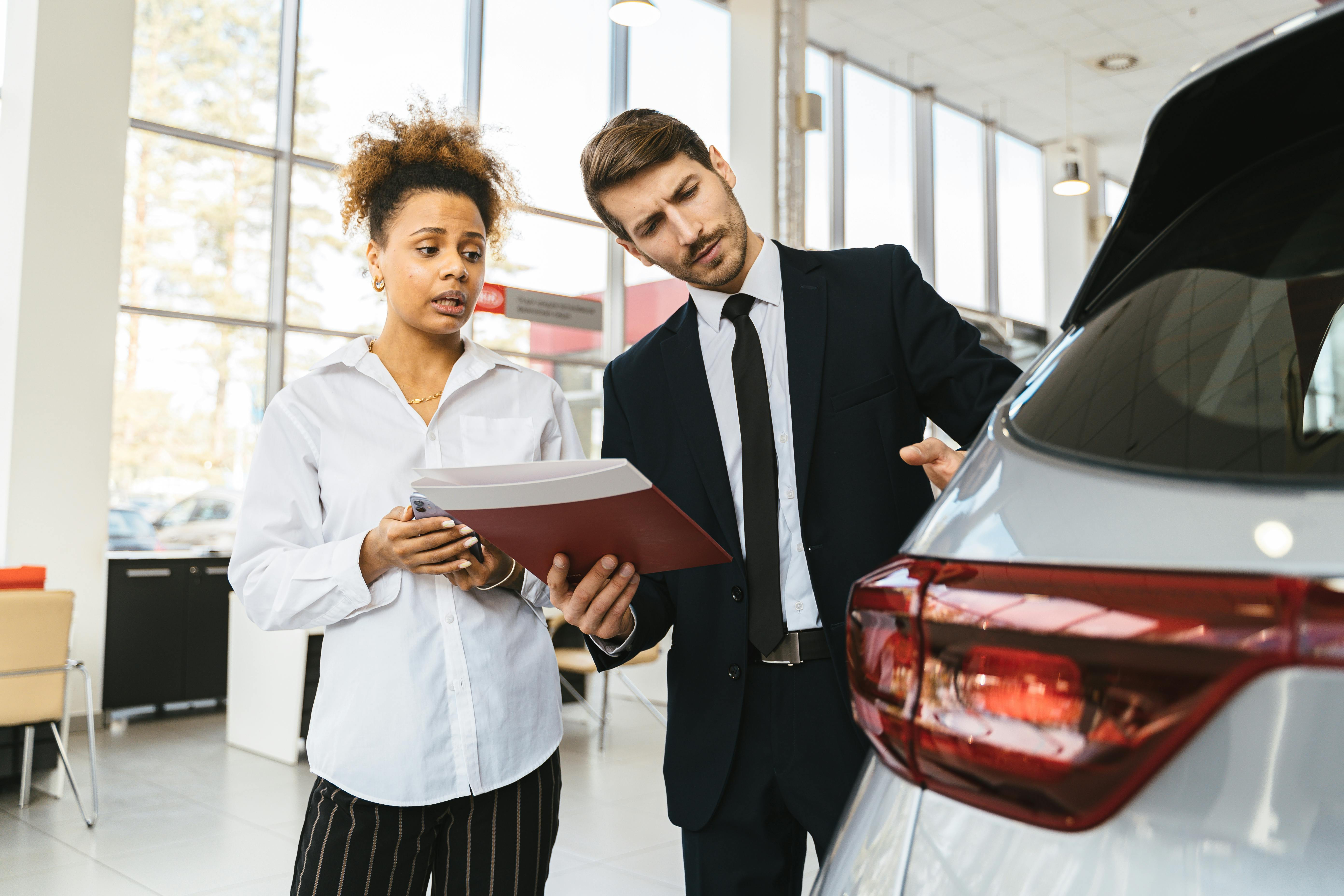 Find a reliable and cost-effective used car without unnecessary ...