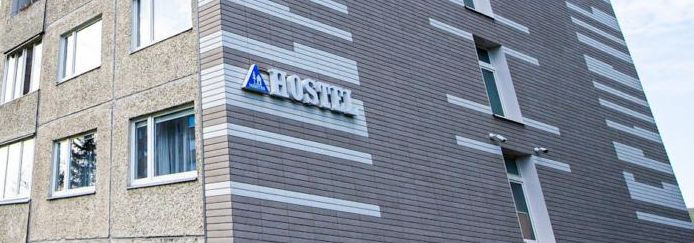 Taskukohane majutus ja lihtne haldus ühes kohas   Taskukohane majutus  Tallinnas, mis ühendab kokkuhoidliku hinnastamise ja mugava teeninduse, võimaldab nii üks