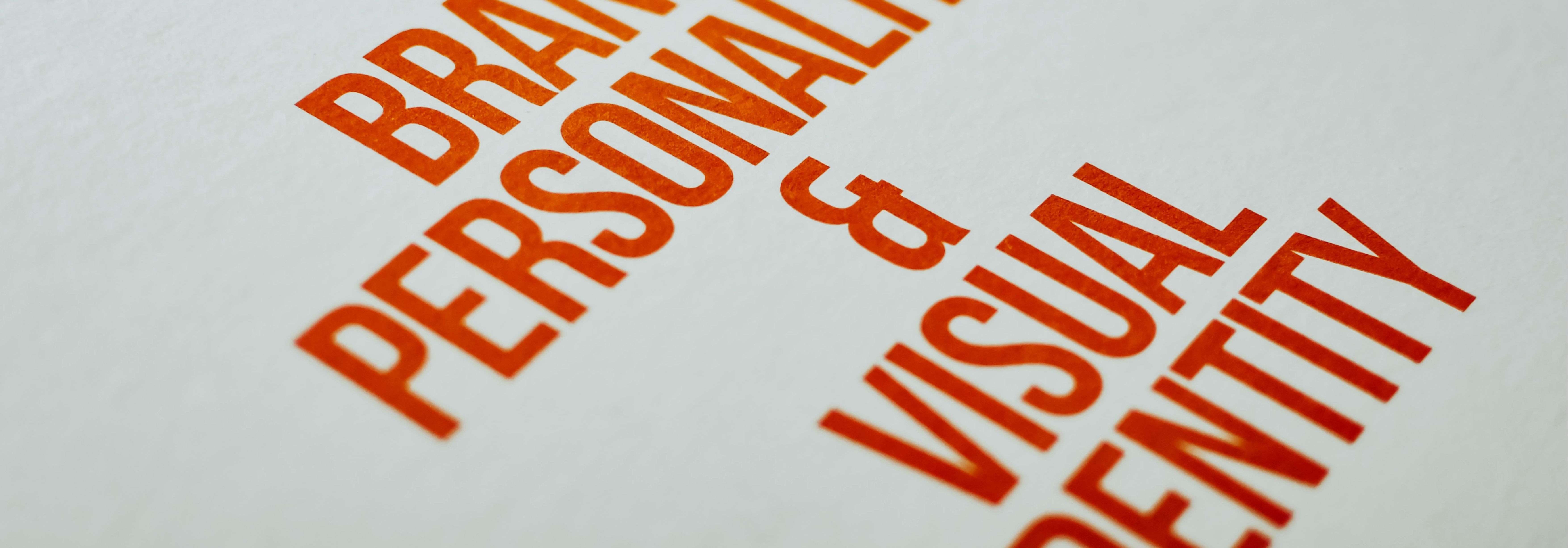 This company works to turn marketing, design and communication activities into a clear, comprehensive and well-managed entity. The focus of their work is practi