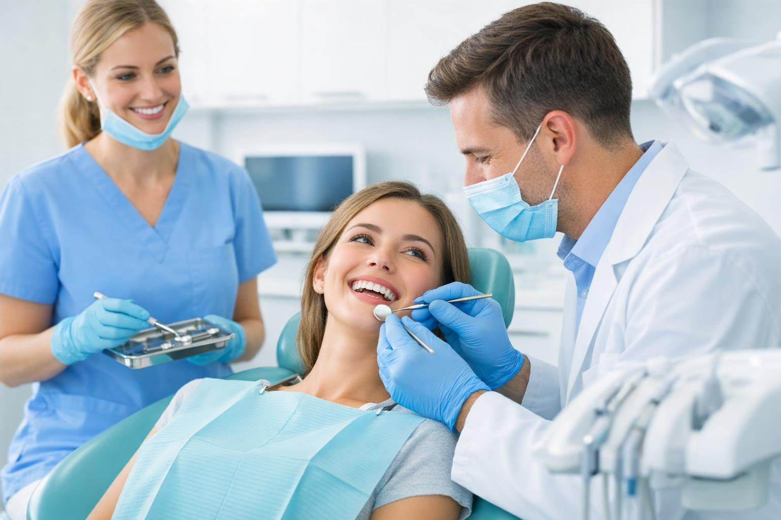 Mis on üldhambaravi ja miks see oluline on Üldhambaravi keskendub ...