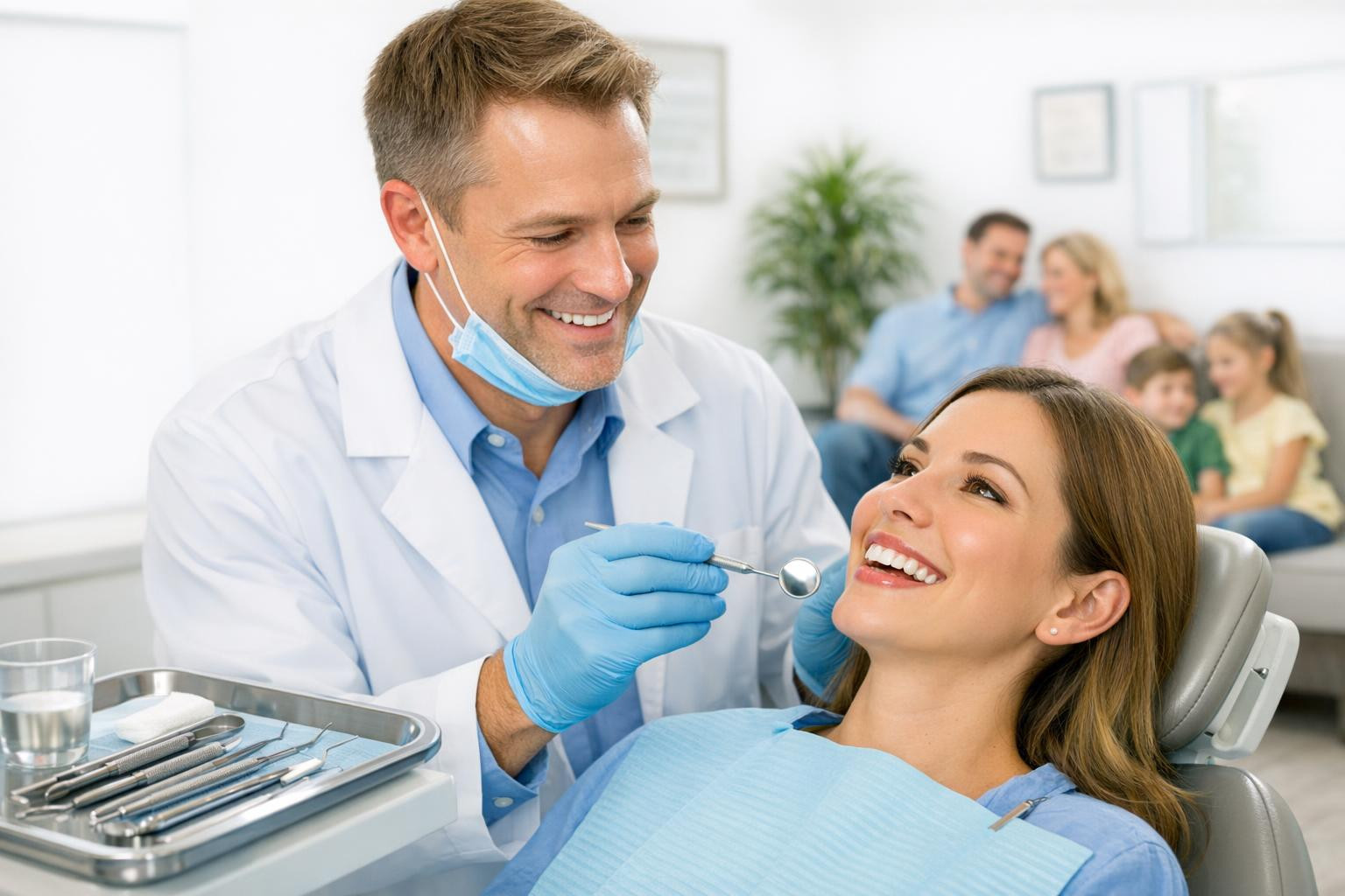 What is general dental care and why it is important General dental ...