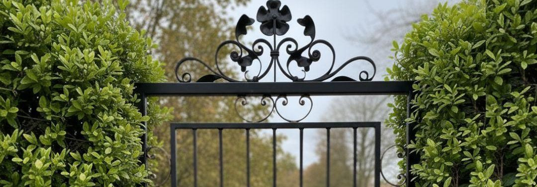 Mida sisaldab lahendus  Valmivad vastupidavad  metallaiad  ja meisterlikult töödeldud  sepiselemendid , mis annavad piirdeaiale isikupära, turvalisuse ning pika