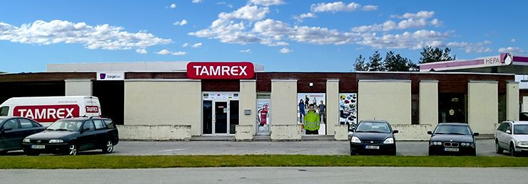 Our goal is to keep people and jobs safe by offering a well-considered range of safety products and professional fire safety services. We act both for businesse