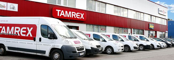 Tamrex Ohutuse OÜ kontserni majandustegevusele ja –tulemustele avaldasid Eestis, Lätis, Leedus ja Soomes 2024.a olulist mõju järgmised asjaolud: - maailmamajand