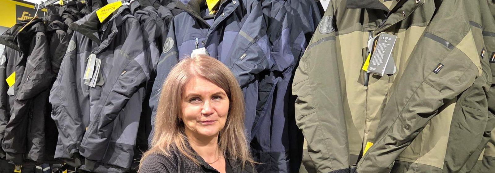 Tööriided loovad turvalise ja mugava töökeskkonna — vastupidavad ...
