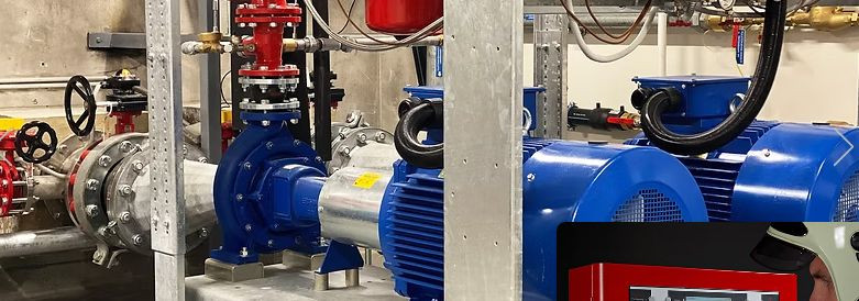 Automaatsed kustutussüsteemide lahendused objekti eripära järgi 
  Automaatsed kustutussüsteemid  disainitakse, tarnitakse ja paigaldatakse vastavalt hoone ja t