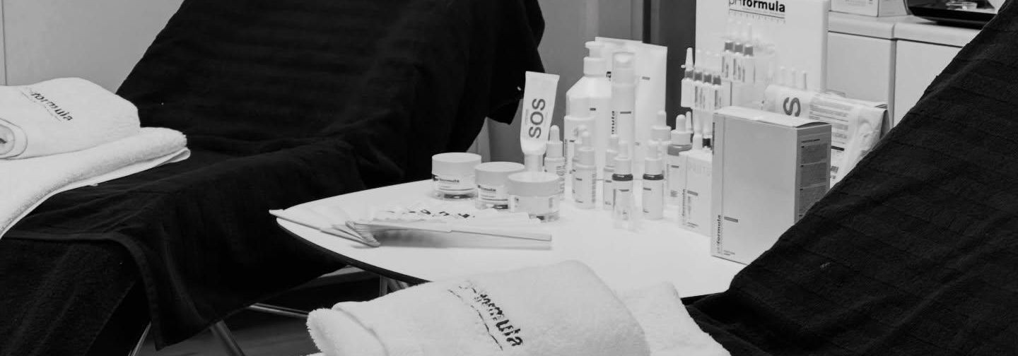 Täielik salongi lahendus turvaliseks ja tulusaks teenuseks 
  Sertifitseeritud salongi kosmeetika  ja professionaalsed protseduurid, mida toetavad praktilised k