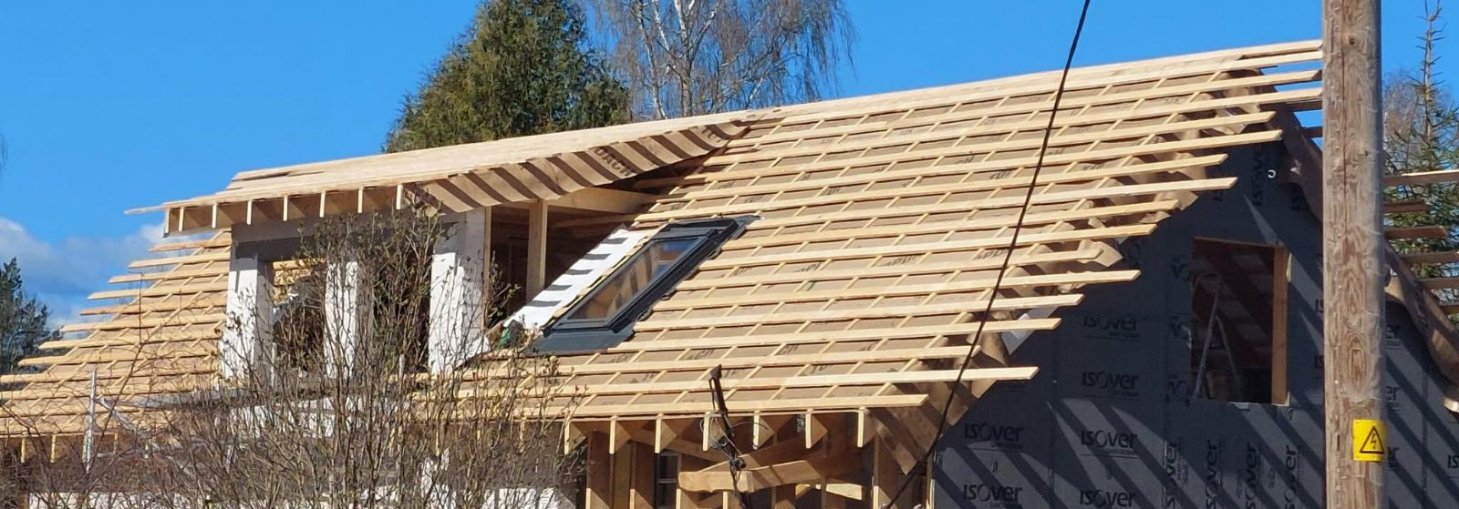 Katusetööd  on hoone pikaealisuse ja turvalisuse üks olulisemaid investeeringuid. Korralikult teostatud  katuseehitus  loob tugeva kaitse ilmastiku, niiskuse ja