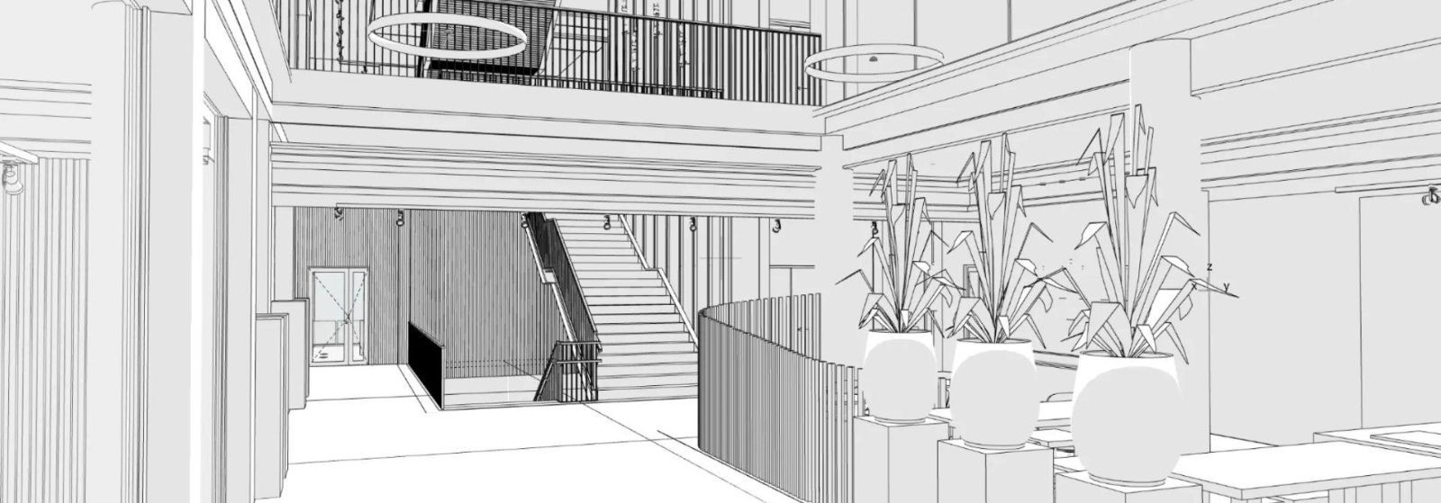 Kohandatud projekteerimine  ühendab arhitektuuri ja sisekujunduse, et luua sihipäraseid, funktsionaalseid ja kauneid ruume nii kodudesse kui äripindadesse. Teen