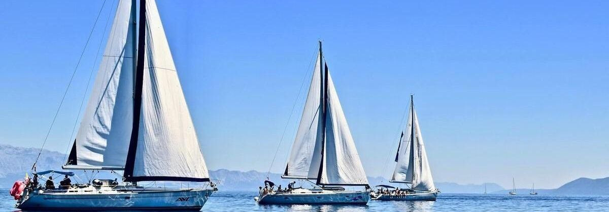 We have experienced a maritime experience and transport service provider who wants to open the sea closer to both the local population and the guests. We work t
