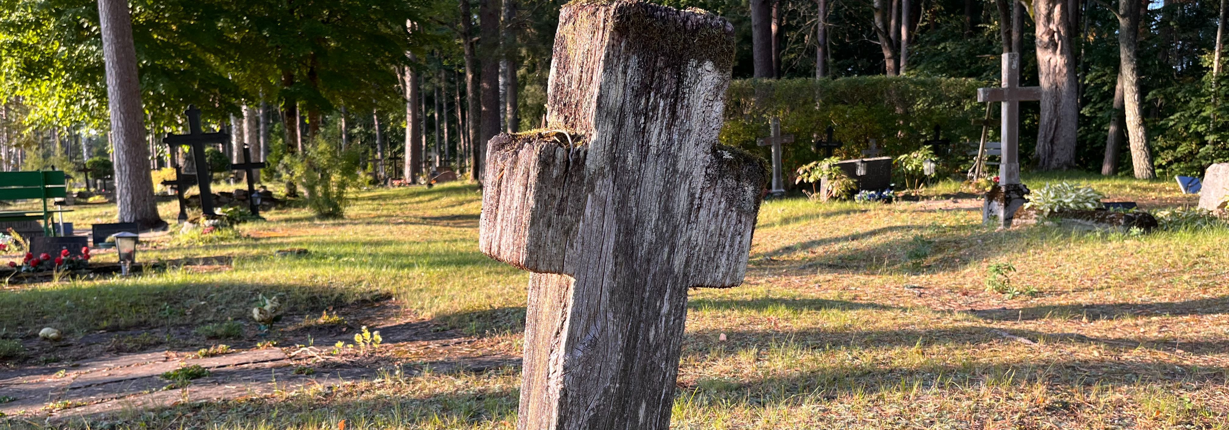 Mälestusmärgid on pikka aega olnud meie mineviku meeldejäävaks ...