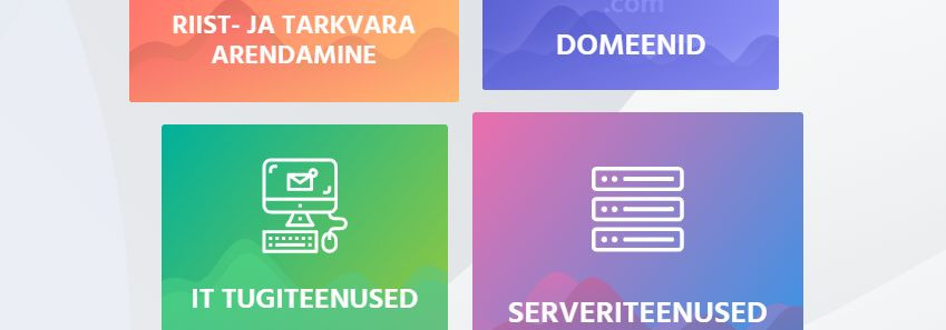 We believe that a reliable and secure IT environment is a key condition for the organisation to function on a daily basis. Our goal is to be a practical and rel