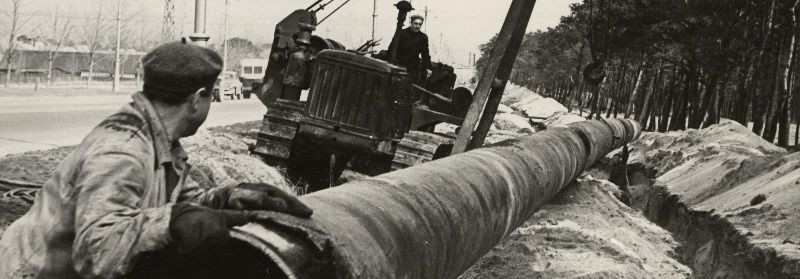 Meie ettevõte keskendub Nõmme kogukonna energivajaduste lahendamisele, pidades esmatähtsaks ohutust, töökindlust ja kohalikku lähedust. Töötame selle nimel, et 
