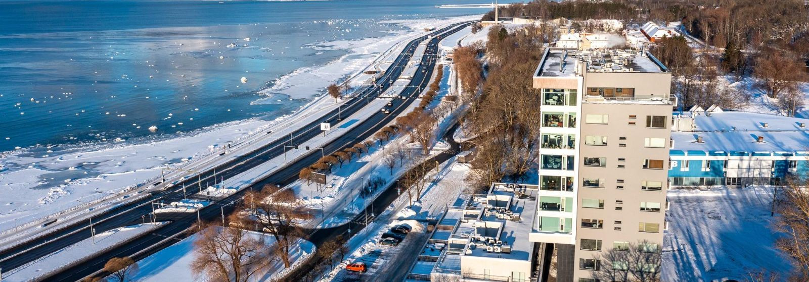 Täislahendused kinnisvarale, mis laiendavad tuluvooge ja vähendavad riske 
  Tahtejõuline, andmepõhine ja koordineeritud lähenemine  ühendab kinnisvara müügi, h