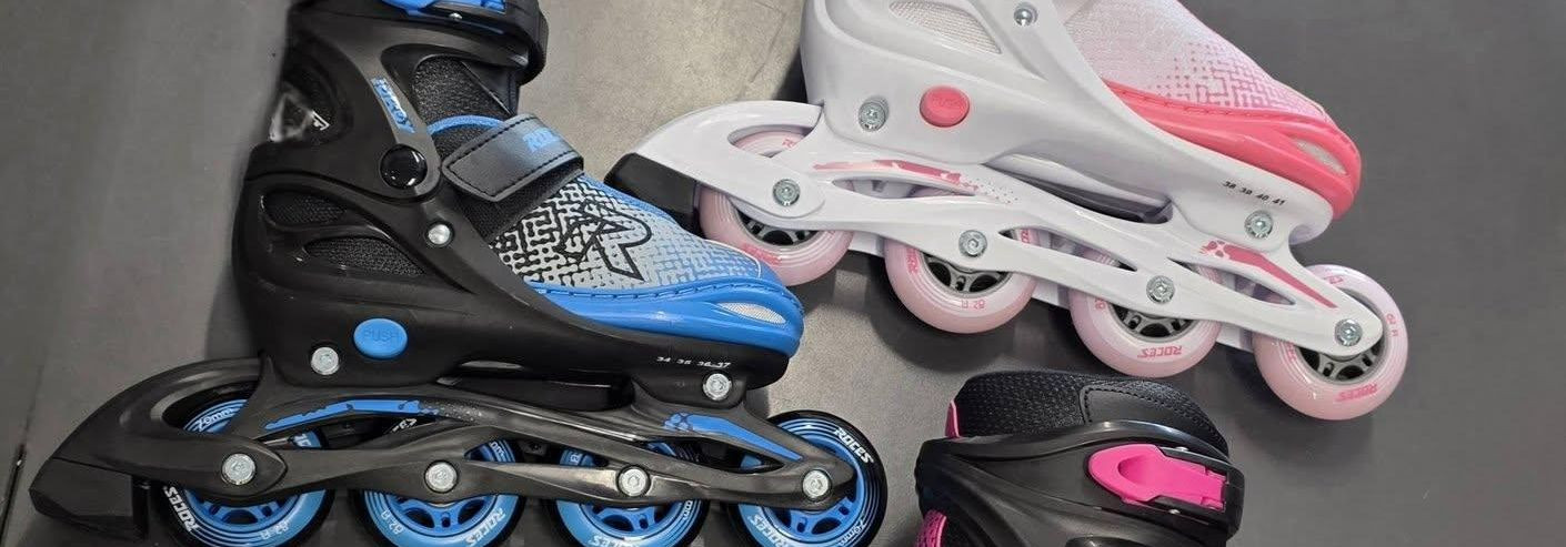 Me usume, et sport ja liikumine peaksid olema kättesaadavad ja lihtsad nii harrastajale kui ka võistlustasemel tegutsejale. Pakume praktilist tuge varustuse val