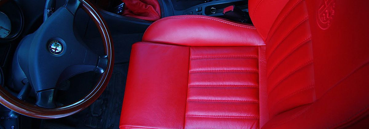 Leather seats are synonymous with luxury and comfort, offering a premium look and feel that elevates the interior of any vehicle, boat, aircraft, or custom furn