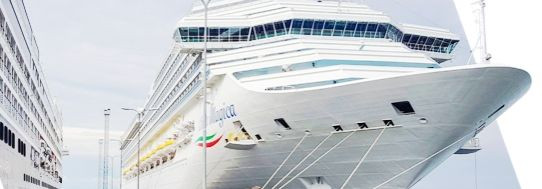 Integreeritud sadamalahendus, mis kiirendab logistikat ja kasvatab regiooni konkurentsivõimet 
  Sadama kompleks  loob usaldusväärse, kõrge läbilaskevõimega inf