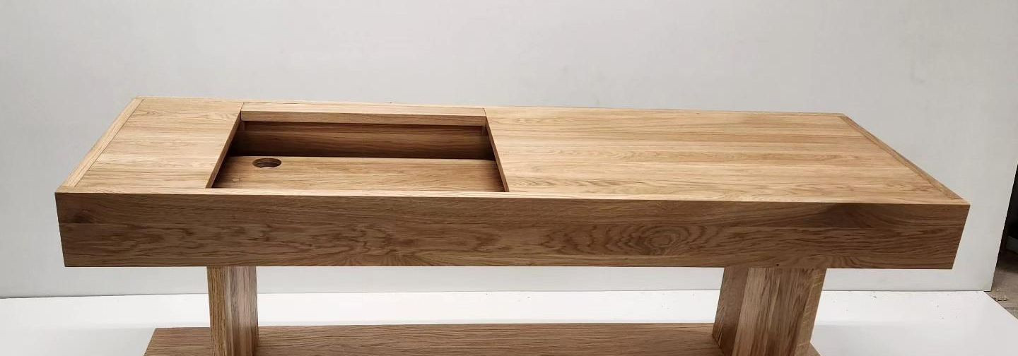 Isikupärastatud lahendused igasse ruumi 
  Kohandatud mööbel  pakub funktsionaalseid ja stiilseid lahendusi, mis on loodud täpselt vastama nii kodu- kui ka ärir