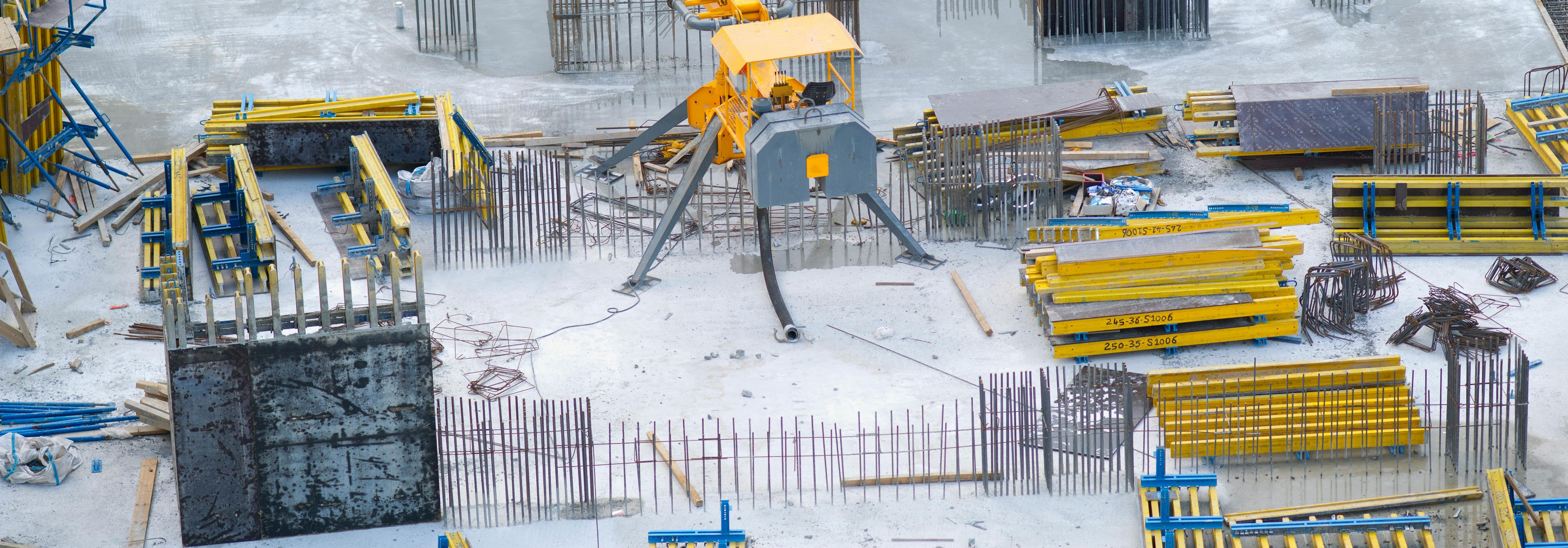 Meie ettevõte toetab inimesi ja organisatsioone, kes tegelevad hoonete loomise ja hooldamisega, pakkudes läbimõeldud ja praktilist abi ehitusprojekti eri etappi