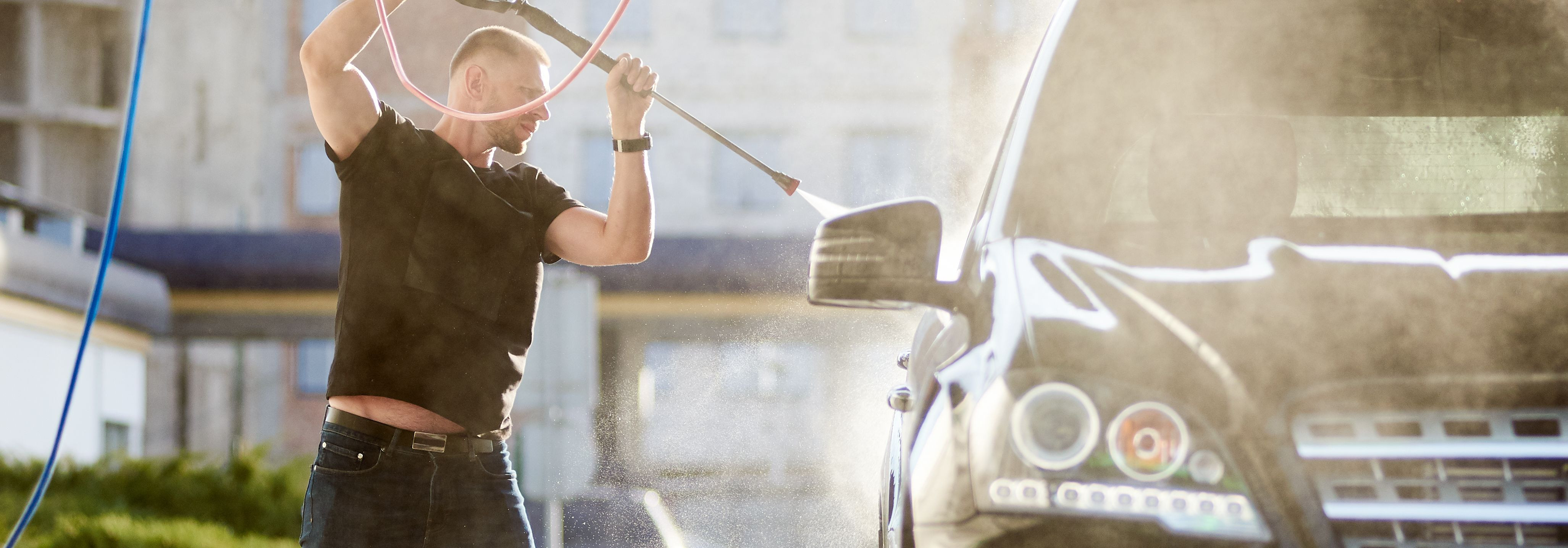 Jazz Pesulad on Eesti kapitalil põhinev autopesulate kett, mille ...