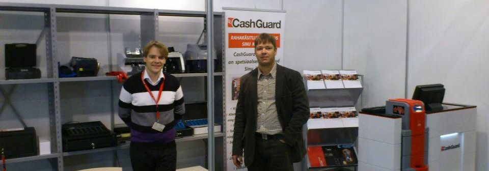 Our company creates solutions that aim to keep people, property and money safe. We operate in the field of physical security and banking technology, offering a 