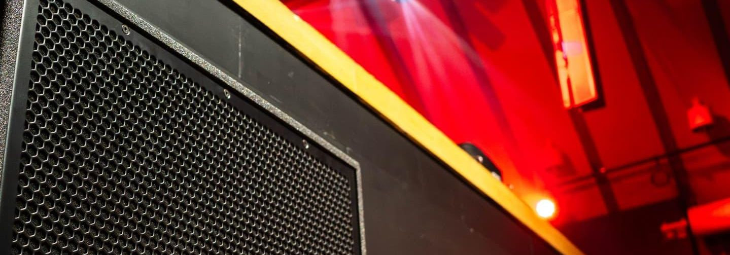 Tõhus helikogemus igas ruumis — professionaalsed helilahendused ...