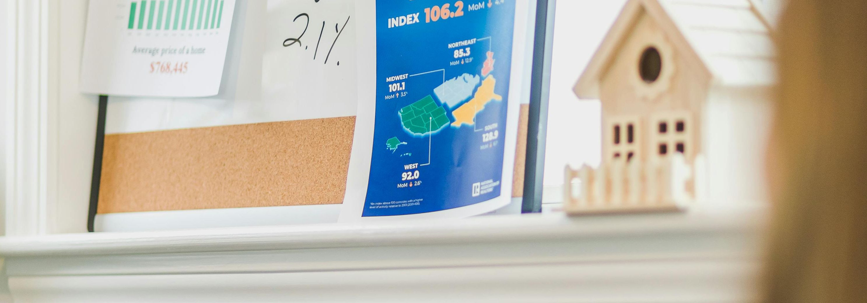 We are a county real estate agency, which operates primarily in Järvamaa and its vicinity - for example, in Paide and Türi - and covers the central, northern an