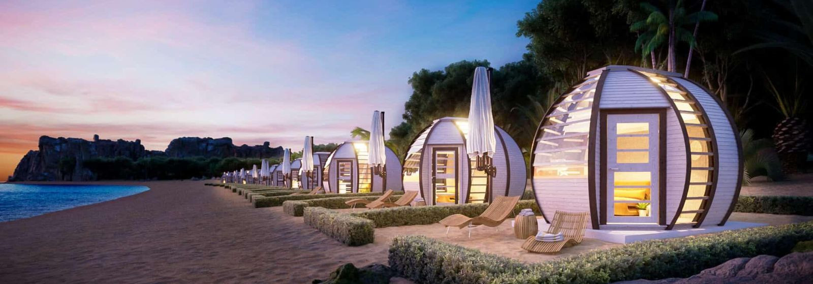 Terviklikud puitlahendused  ühendavad ristliimitud puitu, tootmises eelvalmistust ja kohandatavat disaini, et pakkuda kiiret, turvalist ja kaunist keskkonda sis