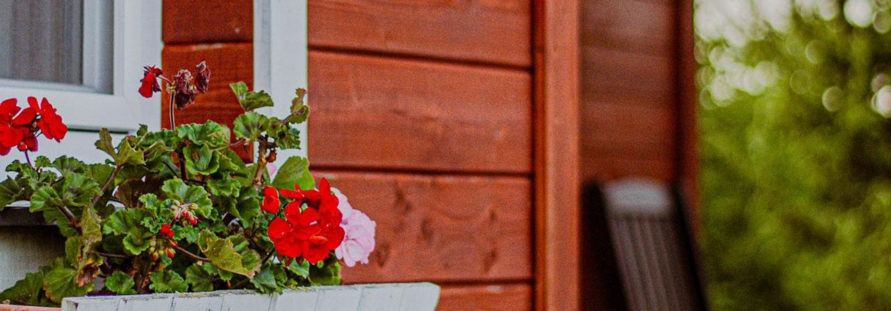 For us, a good holiday place means, above all, peace, comfort and communication with nature. We offer accommodation and hospitality in Hiiumaa, which aims to cr