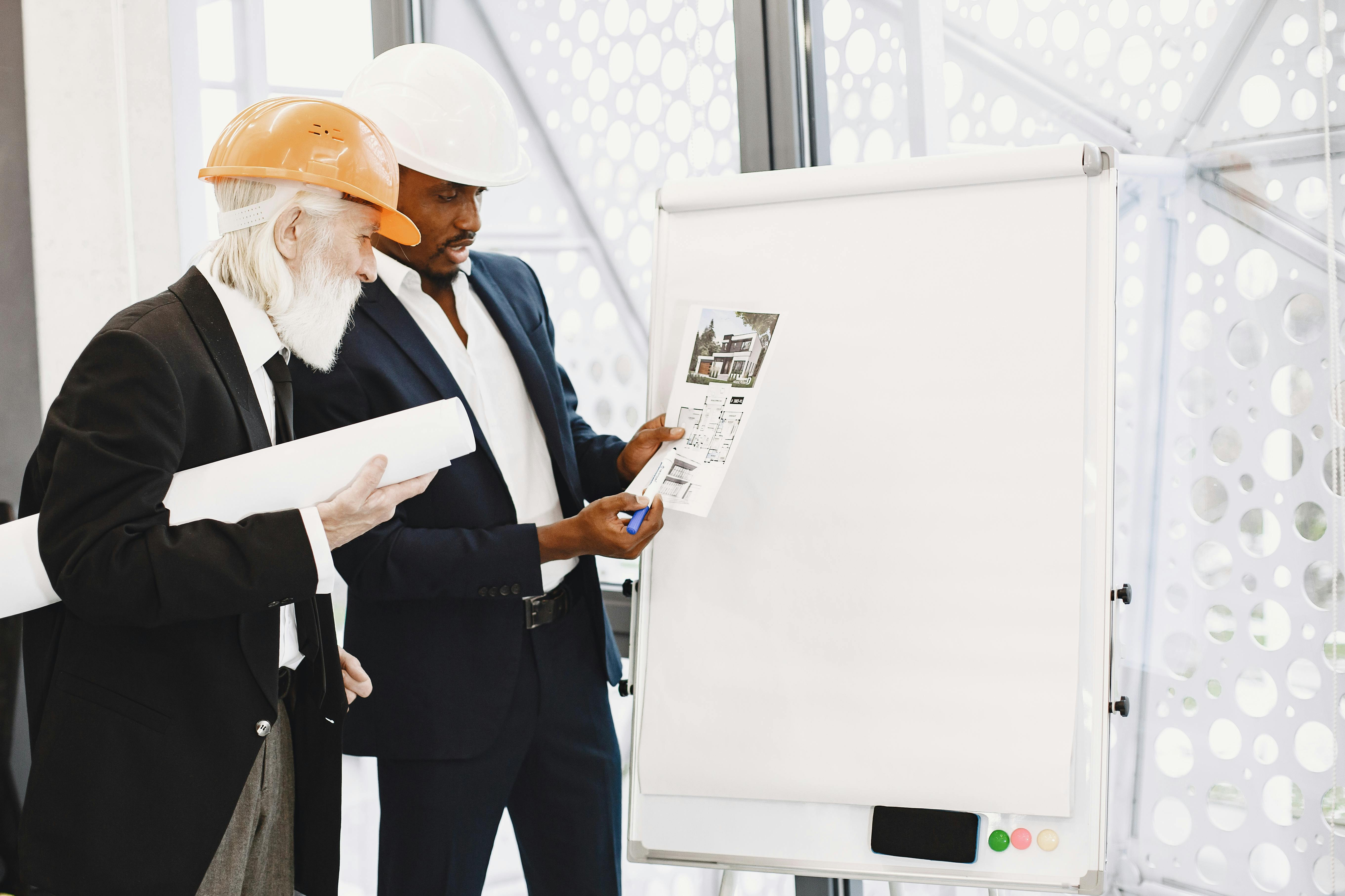 Renovation  and  Renovation  combine historical value and modern functionality, ensuring long-term sustainability and market value of the building. Specific sol